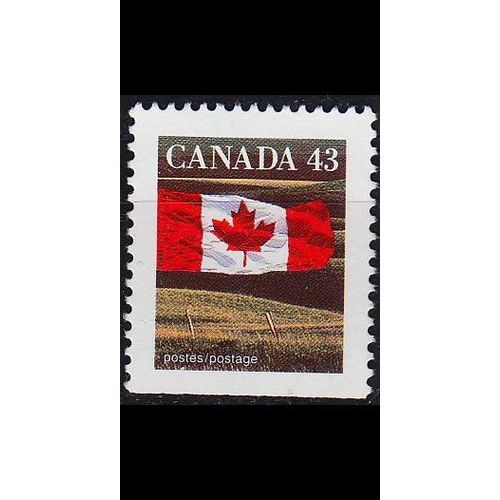 KANADA CANADA [1992] MiNr 1338 Do ( O/used )