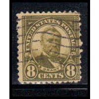 Used 560 8c Ulysses S. Grant Average Plus RA2070