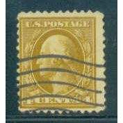 Used 503 4c George Washington Average Plus A12202