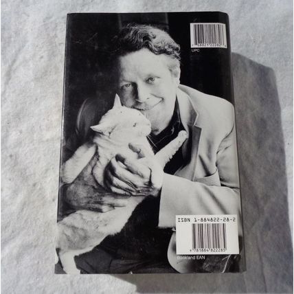 Cleveland Amory's Compleat Cat Book 3 Stories