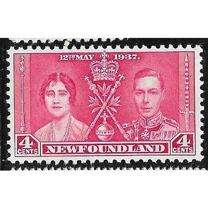 1937 SG 255 - MNH (**)