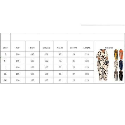 V-neck button print top and loose pants for women Large two piece set with