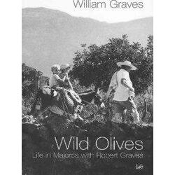 Wild Olives