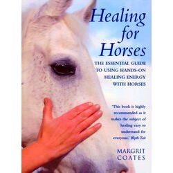 Healing For Horses