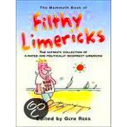 The Mammoth Book Of Filthy Limericks
