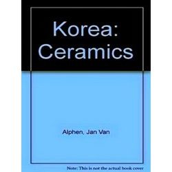 Korea: Keramiek - Ceramics