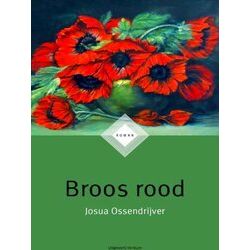 Verbum Holocaust Bibliotheek - Broos Rood