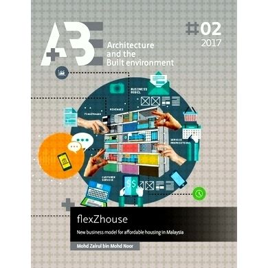Flexzhouse - New Business Model for Affordable Housing in Malaysia by Mohd Zairu