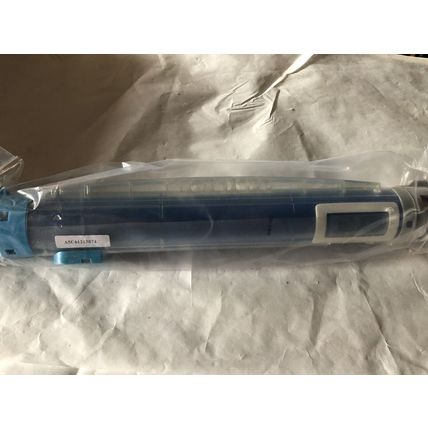 NEW Xerox Phaser 6250 MEDIA SCIENCES COLOR TONER CARTRIDGE,MS625C,Cg