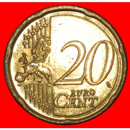 2 SOLD GREECE (2008-2024):CYPRUS★20 CENTS 2020! NORDIC GOLD★LOW START★NO RESERVE