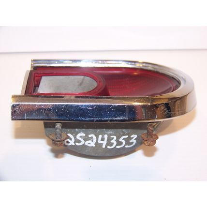 1965 DODGE DART TAILLIGHT #2524353 GT