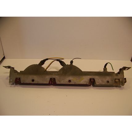 1974 CADILLAC RH TAILLIGHT OEM FLEETWOOD BROUGHAM SEDAN COUPE DEVILLE