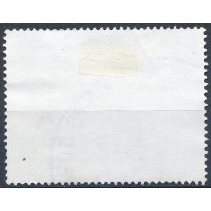 National Arts Fund - Argentina 1999 - F H - MiNr 2462