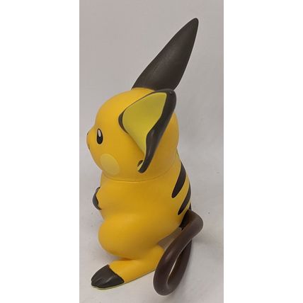Pokemon Raichu Figurine