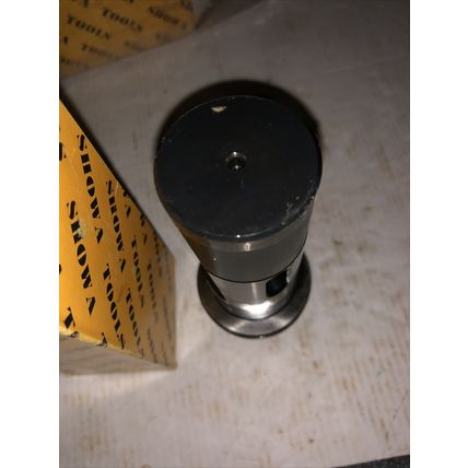NEW SHOWA AM138-MT2 #2 MORSE TAPER ADAPTER AM138,AY