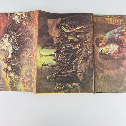 The Story of the Making of Ben-Hur Hardcover 1959