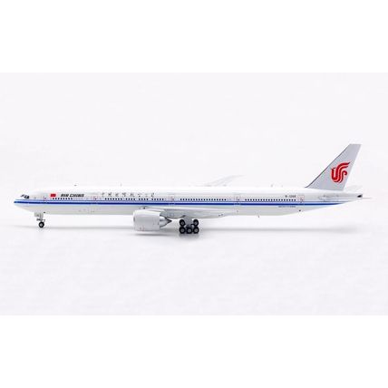 AIR CHINA B777-300ER REG: B-1266 W/S - AVIATION 400 AV4296 1/400 PRE ORDER