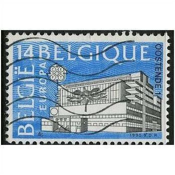 1990 Michel 2420 - fine used (o)