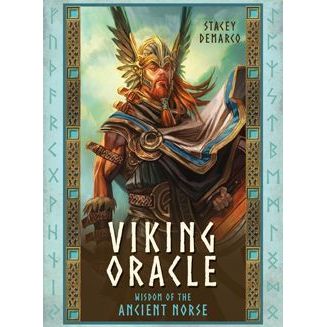 Viking Oracle - Stacey Demarco , Jimmy Manton