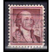 Used 1046 15c John Jay Schwenksville, PA. E1925