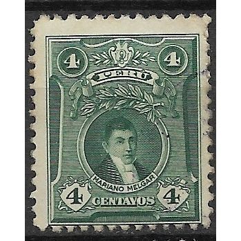 1925/1929 Michel 204 - fine used (o)