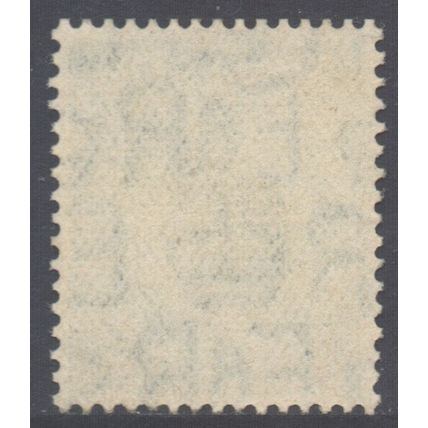 GB Scott 230 - SG457i, 1936 Edward VIII 1/2d Inverted Watermark used