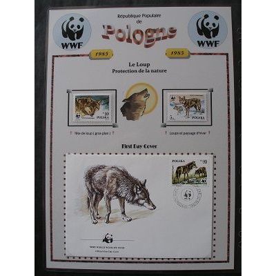 Pologne 1985 - Complete year - CTO** LUXE