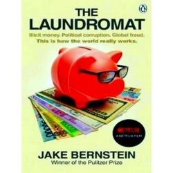 The Laundromat