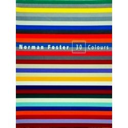Norman Foster Colours