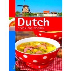 Kook ook - Dutch Cooking Today