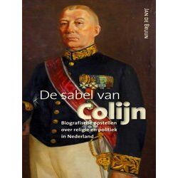 De Sabel Van Colijn