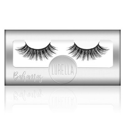 Synthetic Eyelashes - Bahamas[ ]