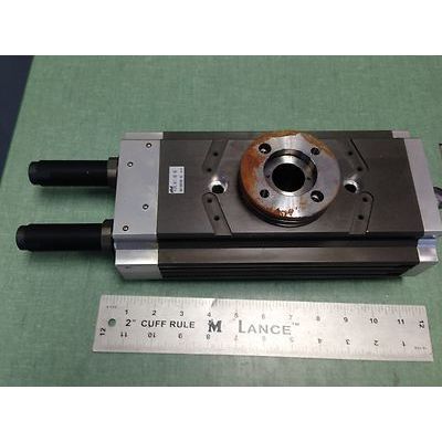 new PHD RIDH5 50 X 180 -NB ROTARY ACTUATOR, 180*-ROTATION 08190996-01,DH