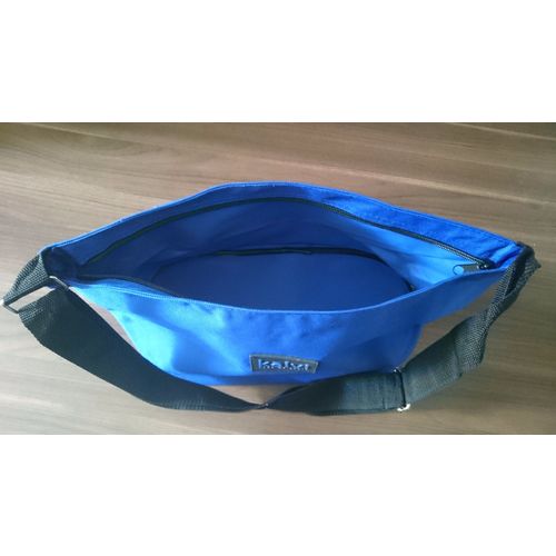Universal Kalvi Zip Bag