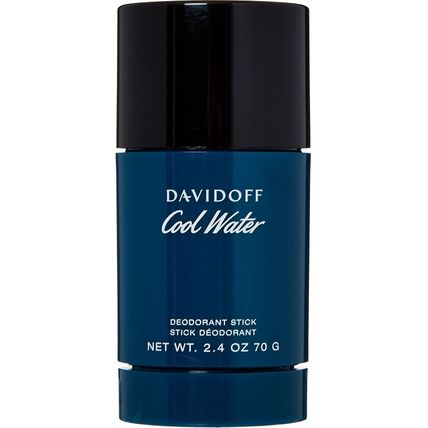 DAVIDOFF Cool Water Deodorant Stick - NEW