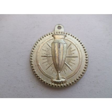 Tennis - The Wightman Cup - Replica Medal