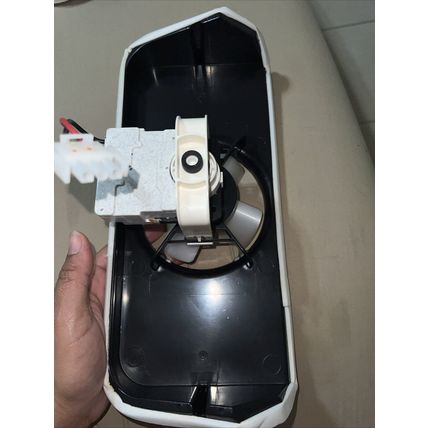 Evaporator Fan Motor for Frigidaire Kenmore WCI-242077705 242077702 242077705