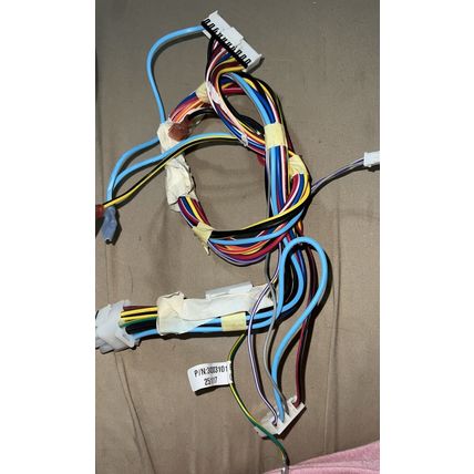 Frigidaire Refrigerator Wire Harness 5304521777