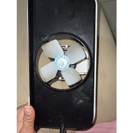 Evaporator Fan Motor for Frigidaire Kenmore WCI-242077705 242077702 242077705