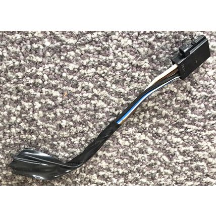 GENUINE SAAB 9-5 06-09 4 DOOR BULB HOLDER LEFT LH REAR OUTER LAMP - 12760307