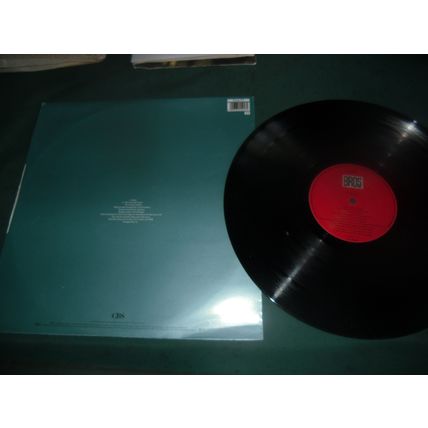 BROS 12" SINGLE - SISTER/I'LL COUNT THE HOURS/TOO MUCH
