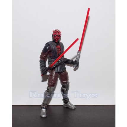Loose The Vintage Collection VC201 Darth Maul Mandalore 3.75"