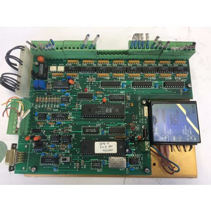 ARTOS 116662 PCB BOARD ,CR
