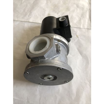 NEW 1-1/2" NPT KROM SCHRODER VG 40TN01NQ93 GAS SOLENOID VALV E,120VAC 410432,DG