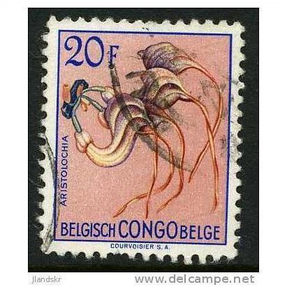 1952 SG 315 - fine used (o)