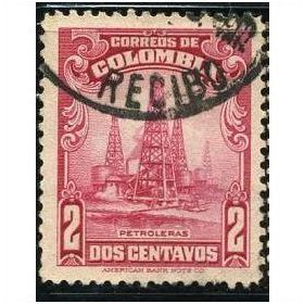 1939 Michel 403 - #2 fine used (o)
