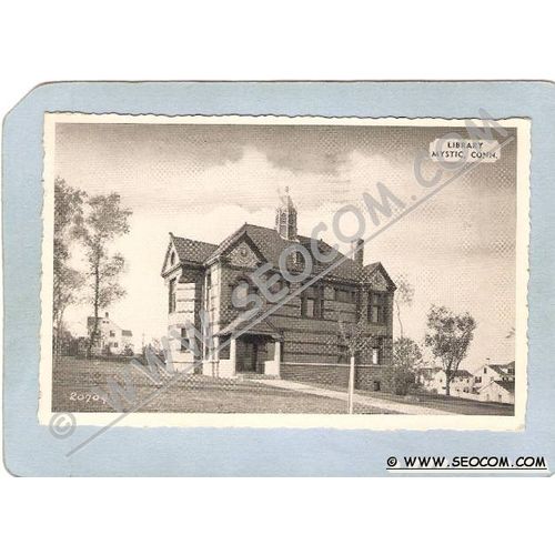 CT Mystic Postcard Library ct_box3~1544