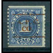 Used RF26 Playing Card 1 Pack Average Plus WA2660