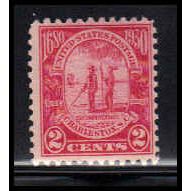 683 2c Charleston Average Plus MNH O2453