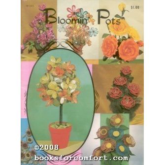 Bloomin Pots HP-145